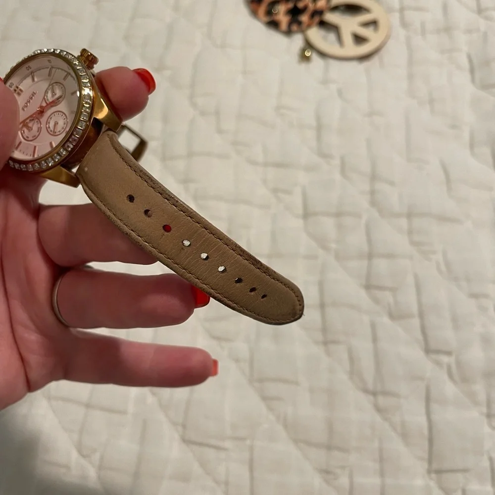 Fossil Watch